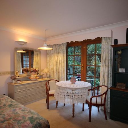 Kalimna Garden Room Blackheath Zewnętrze zdjęcie