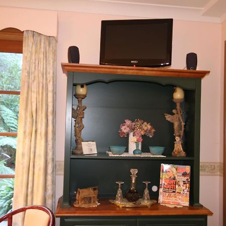 Kalimna Garden Room Blackheath Zewnętrze zdjęcie