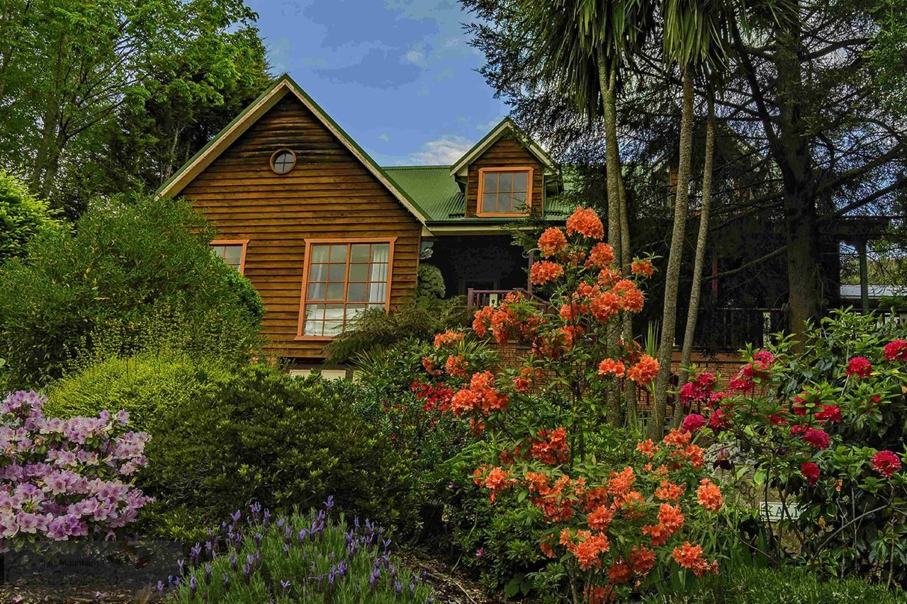 Kalimna Garden Room Blackheath Zewnętrze zdjęcie