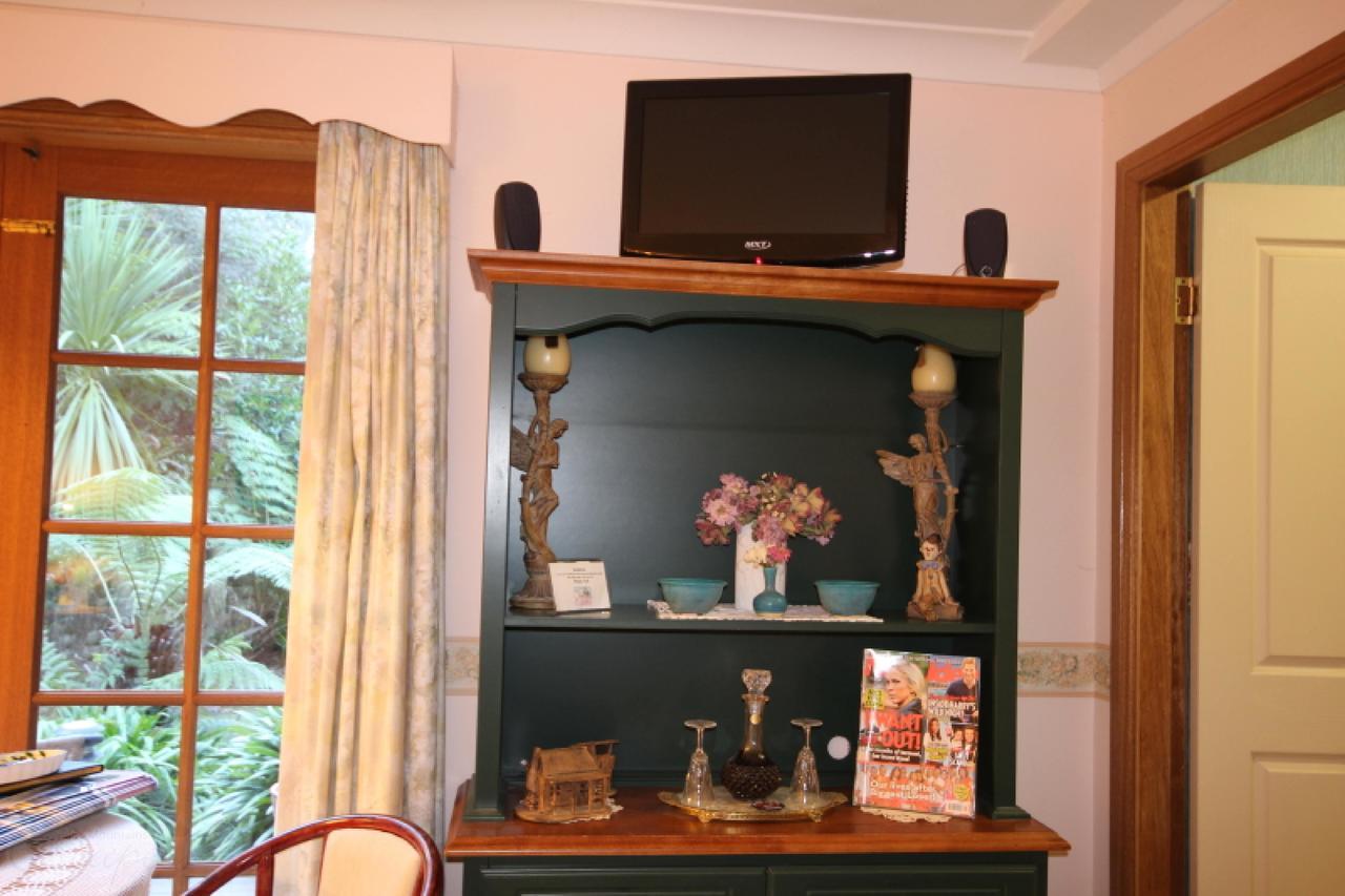 Kalimna Garden Room Blackheath Zewnętrze zdjęcie